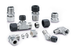 Instrumentation Fittings
