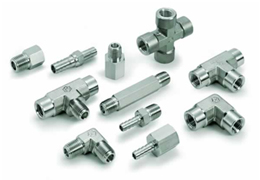 Ham-let Hydraulic Fittings