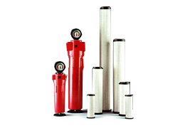 Silicone Free Filters